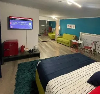Bella Chiaia Apartment Naples