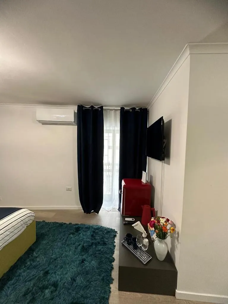 Bella Chiaia Apartment Naples