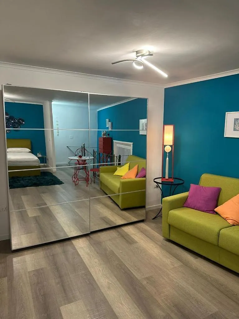 Bella Chiaia Apartment Naples