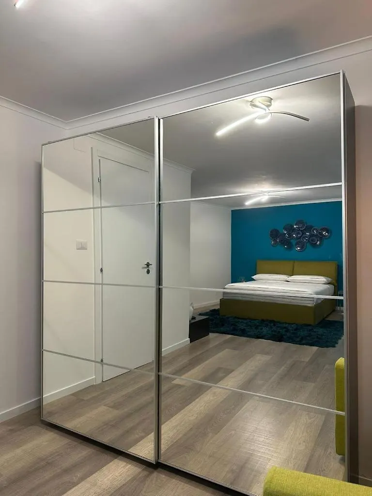 Bella Chiaia Apartment Naples