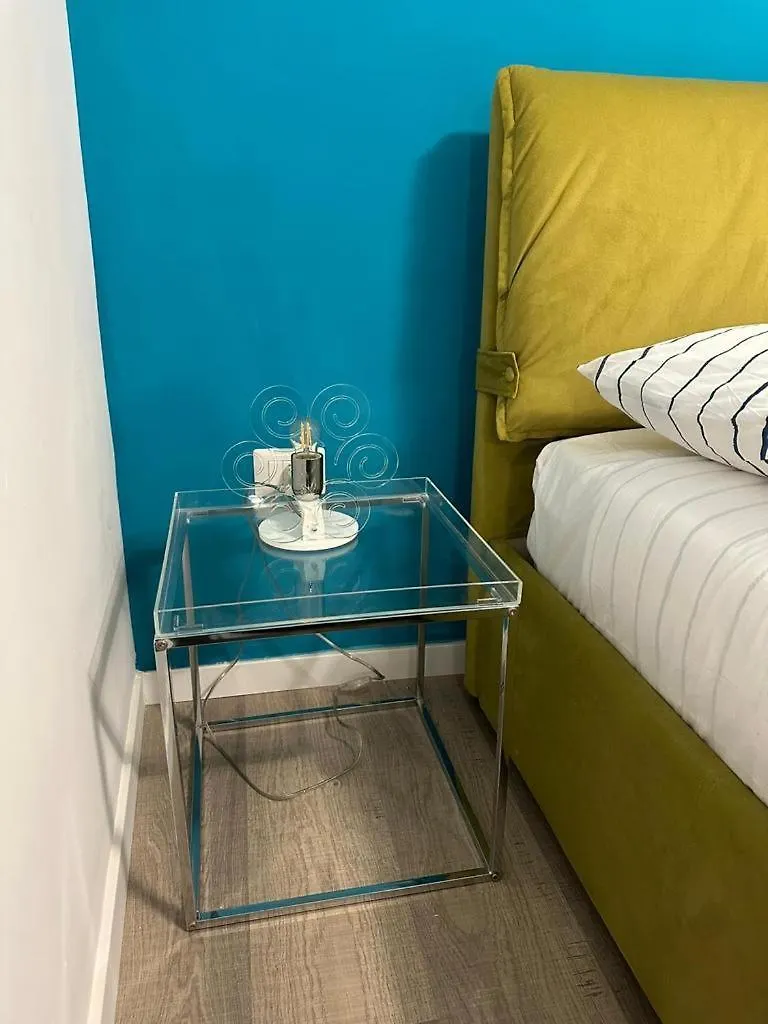 Bella Chiaia Apartment Naples