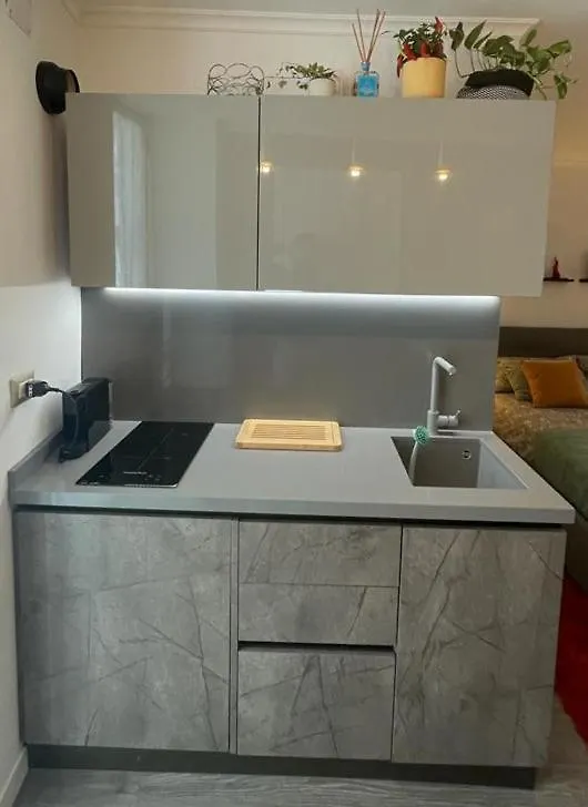 Bella Chiaia Apartment Naples 0*,  Italy