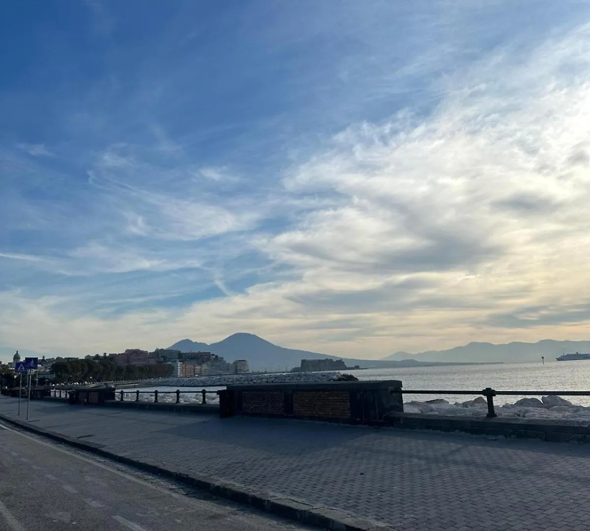 Bella Chiaia Apartment Naples