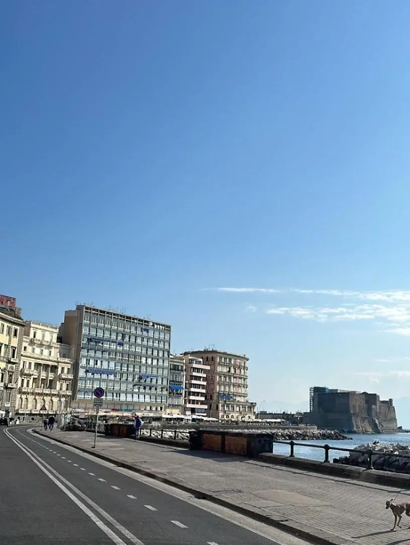 Bella Chiaia Apartment Naples