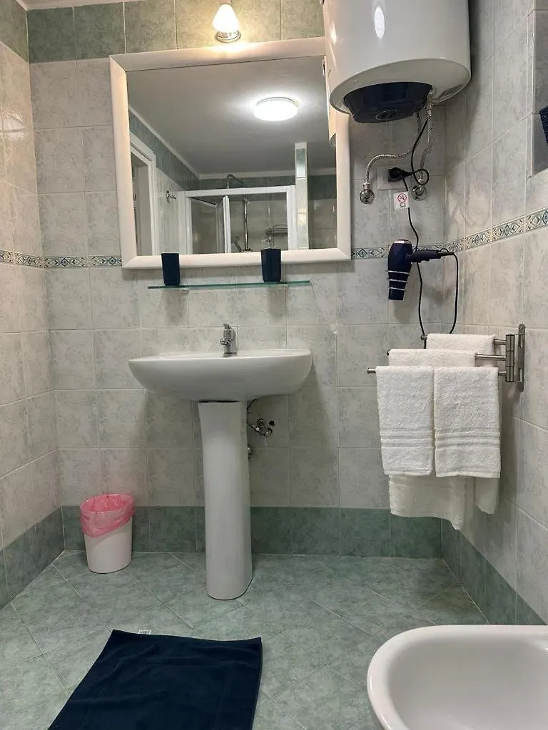 Bella Chiaia Apartment Naples Italy
