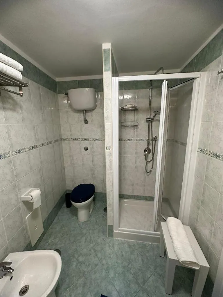 Bella Chiaia Apartment Naples